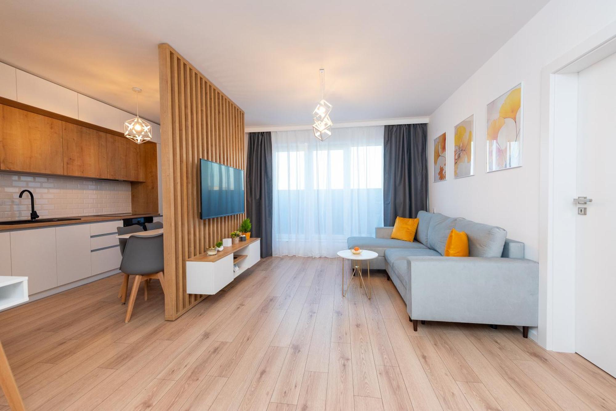 Art Apartment II Targu Mures Ngoại thất bức ảnh